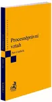 Procesněprávní vztah