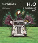 H2O a pastýřové snů (3.díl)