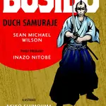 Bušidó Duch samuraje