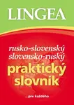 Rusko-slovenský slovensko-ruský praktický slovník