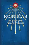 Kostičas (1.díl)