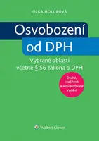 Osvobození od DPH