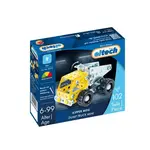 EITECH stavebnice Mini sklápěč 102 dílků