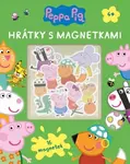 Peppa Pig Hrátky s magnetkami