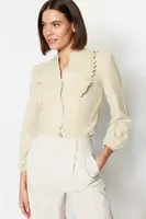 Dámská košile Trendyol