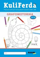 KuliFerda Grafomotorika