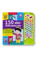150 slov Svět kolem nás česky a anglicky