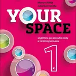 Your Space 1 Hybridní učebnice