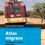 Atlas migrace