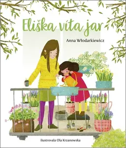 Eliška víta jar (1)