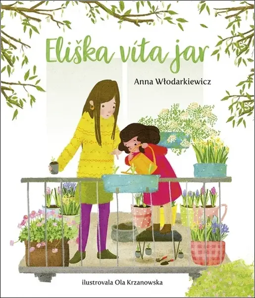 Eliška víta jar (1)