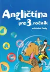 Angličtina pro 3. ročník základní školy Učebnice
