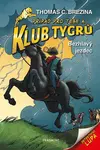 Klub Tygrů Bezhlavý jezdec (9)