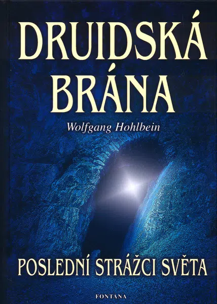 Druidská brána