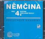 Němčina pro 4.ročník základní školy