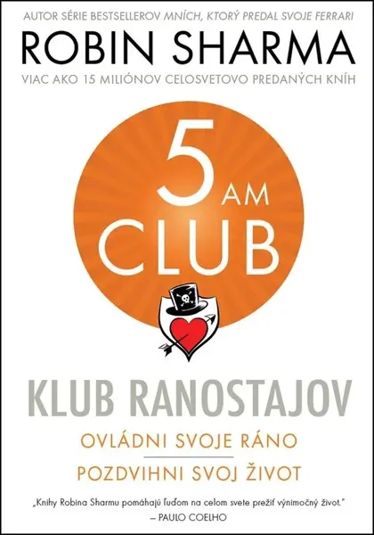 Klub ranostajov