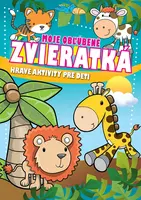 Moje obľúbené zvieratká