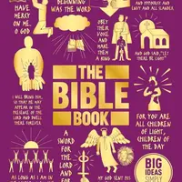 The Bible Book