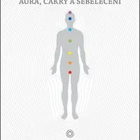 Aura, čakry a sebeléčení