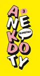 Anekdoty 3 Blondýnky