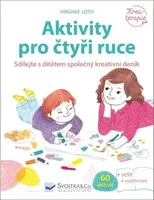 Aktivity pro čtyři ruce