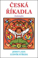 Česká říkadla