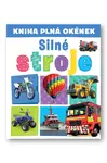 Silné stroje