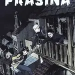 Prašina (1. díl)