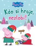 Peppa Pig Kdo si hraje, nezlobí