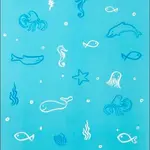 Skicák SVĚT A3 Čistý 10 listů