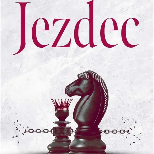 Jezdec