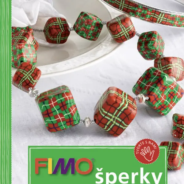 FIMO šperky