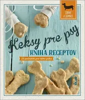 Keksy pre psy