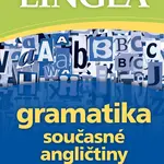 Gramatika současné angličtiny