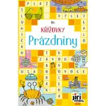 Křížovky Prázdniny