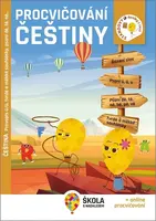 Procvičování češtiny
