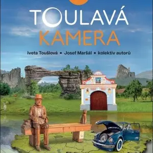 Toulavá kamera 40