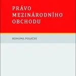 Právo mezinárodního obchodu