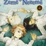 Zaslíbená Země Nezemě 4