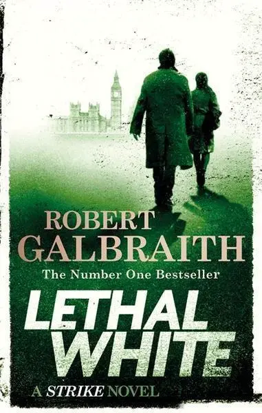Lethal White (4)