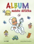 Album našeho děťátka
