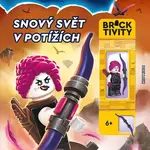 LEGO Dreamzzz Snový svět v potížích