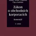 Zákon o obchodních korporacích