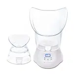 Rio-Beauty Tvárová sauna s parným inhalátorom Facial Sauna Spa With Steam Inhaler
