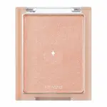 Rom&nd Púdrový rozjasňovač (See-Through Veillighter) 5,5 g 01 Sunkissed Veil