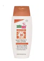 Sebamed Opaľovacie mlieko SPF 30 Sun Care (Multi Protect Sun Lotion) 150 ml