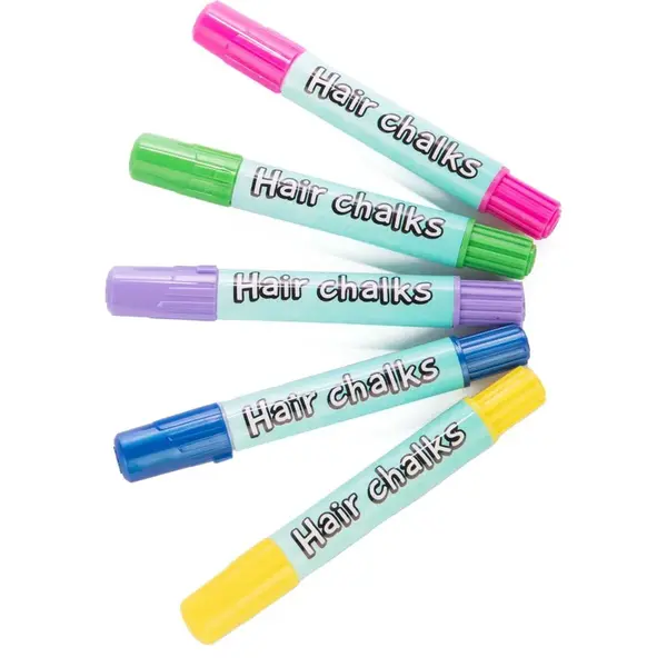 Alltoys Kriedy na vlasy Love and Hugs