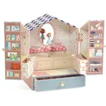 Djeco Hracia skrinka Tina