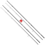 Mivardi prút vector carp mk2 3,6 m 3 lb set 1+1