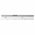 Dam prút iconic carp 3,9 m 3,5 lb 3-diely